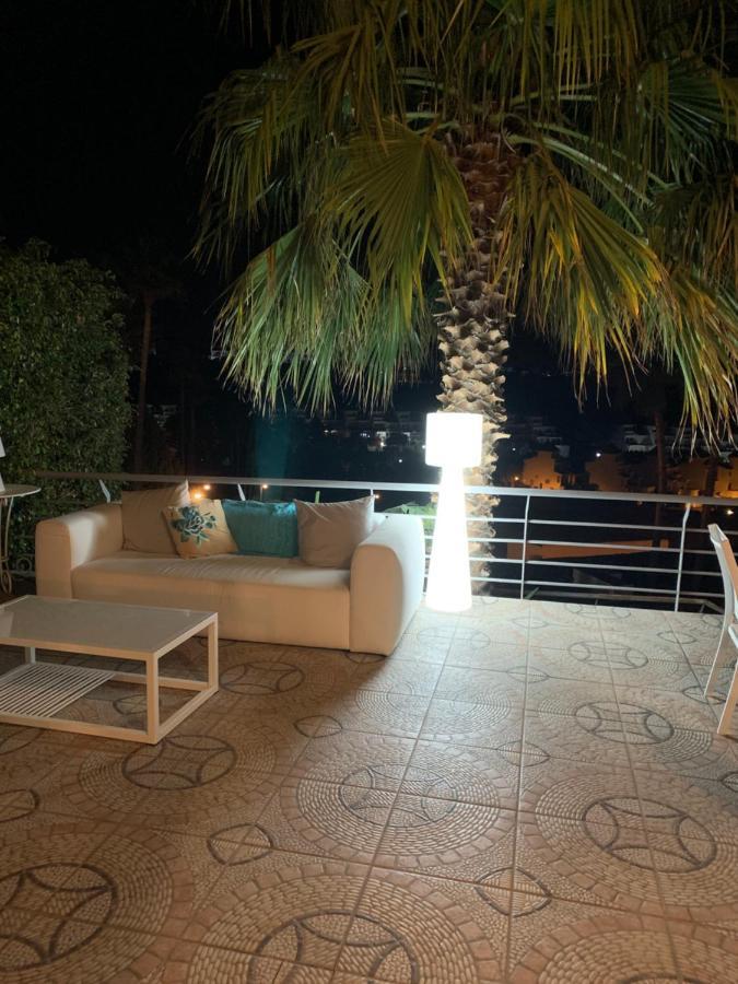 Villa Rosa luxury private large Villa to rent Manilva Exterior foto
